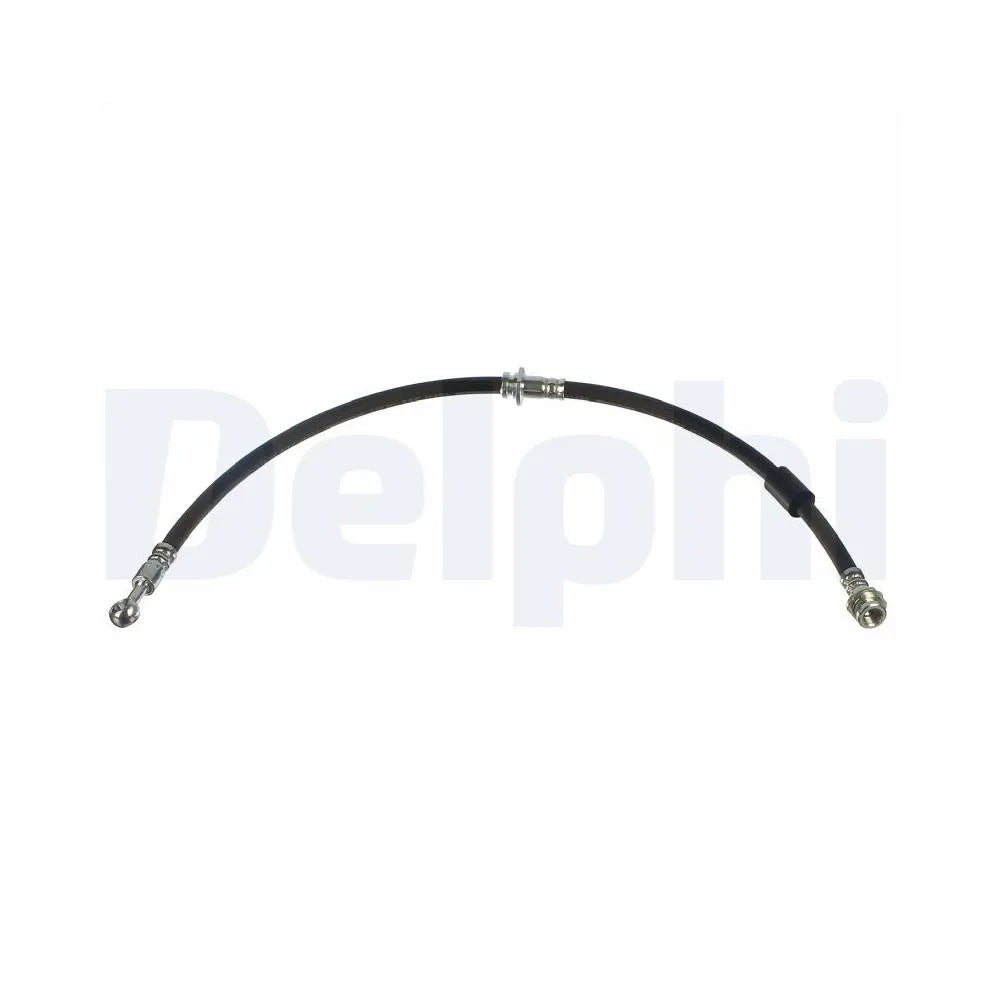 Kit Frane Delphi pentru Nissan Primera - LH7099