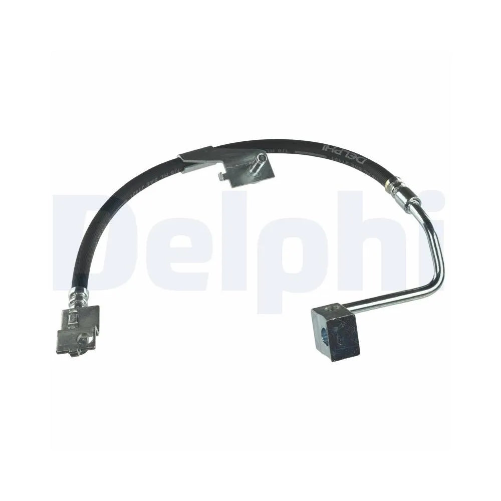 Kit Frane Delphi pentru Jeep Wrangler - LH7142