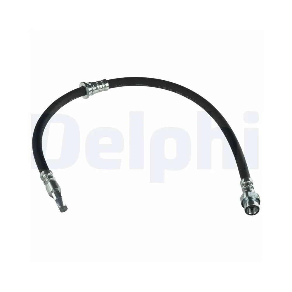 Kit Frane Delphi pentru Mitsubishi Pajero Classic/Pajero/Pajero Sport - LH7176