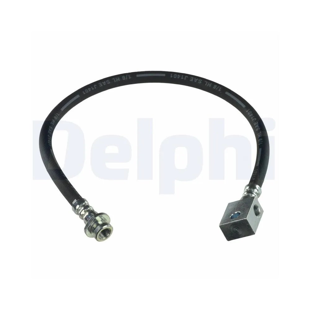 Kit Frane Delphi pentru Nissan Navara/Np300/Pathfinder/Pick Up - LH7182