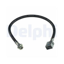 Kit Frane Delphi pentru Nissan Navara/Np300/Pathfinder/Pick Up - LH7182