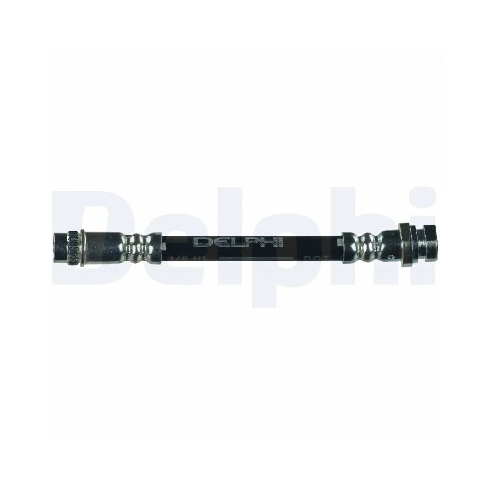 Kit Frane Delphi pentru Renault Megane - LH7187