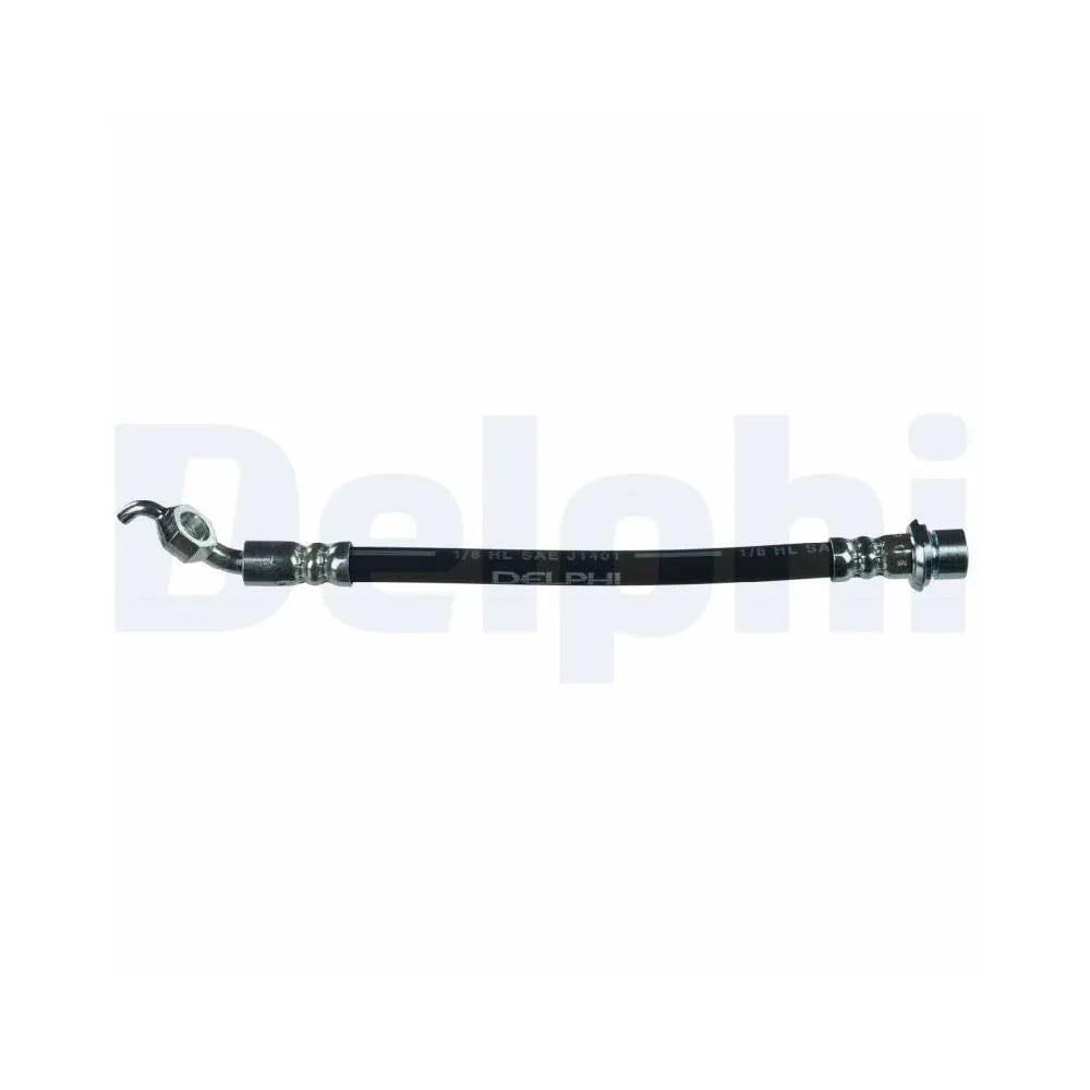 Kit Frane Delphi pentru Toyota Corolla - LH7199