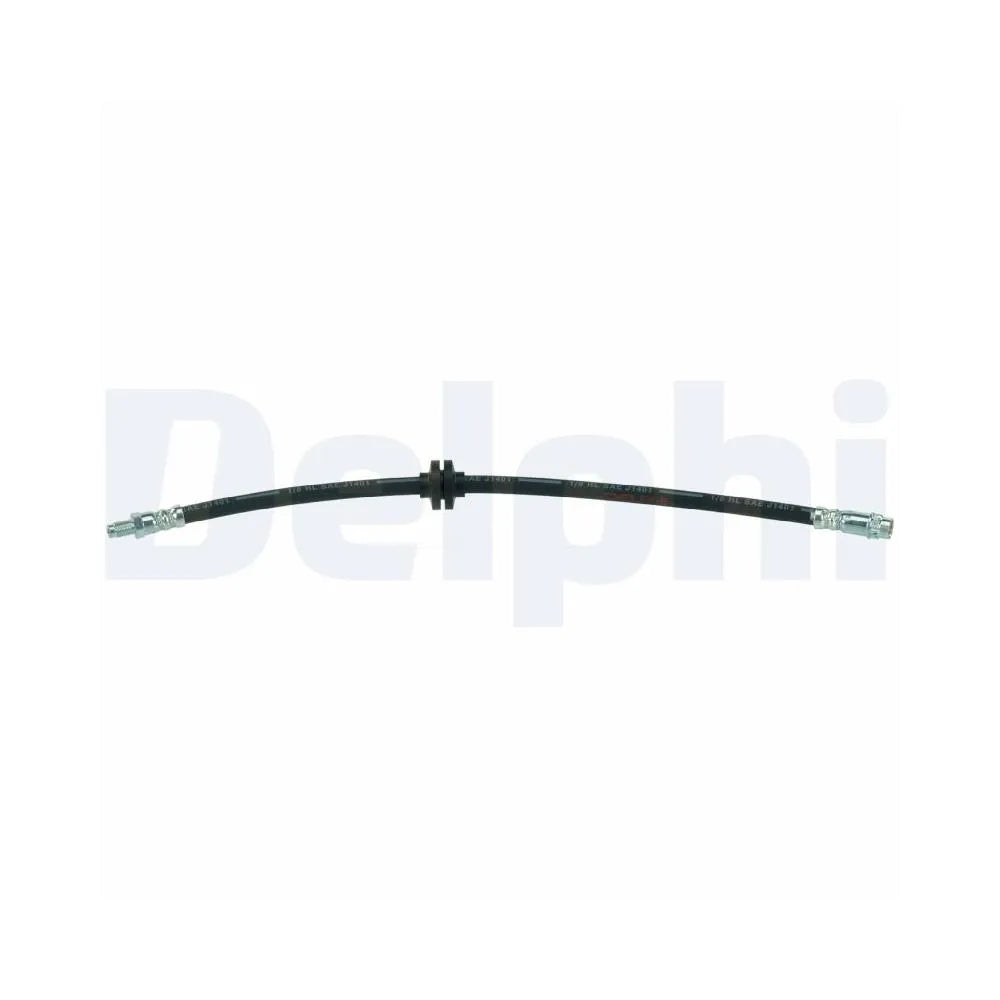 Kit Frane Delphi pentru Renault Captur/Clio/Zoe - LH7275