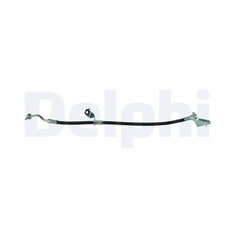 Kit Frane Delphi pentru Hyundai Ix35, Kia Sportage - LH7283