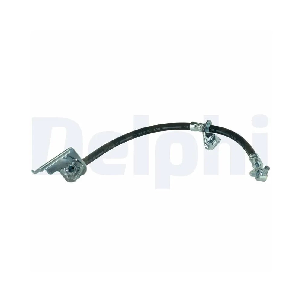 Kit Frane Delphi pentru Hyundai Ix35, Kia Sportage - LH7284