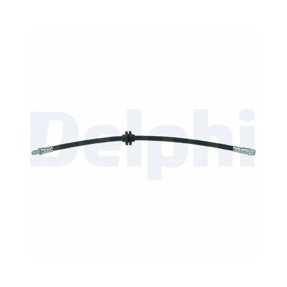 Kit Frane Delphi pentru Renault Captur - LH7310