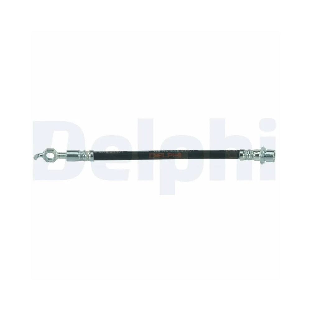 Kit Frane Delphi pentru Toyota Yaris - LH7311