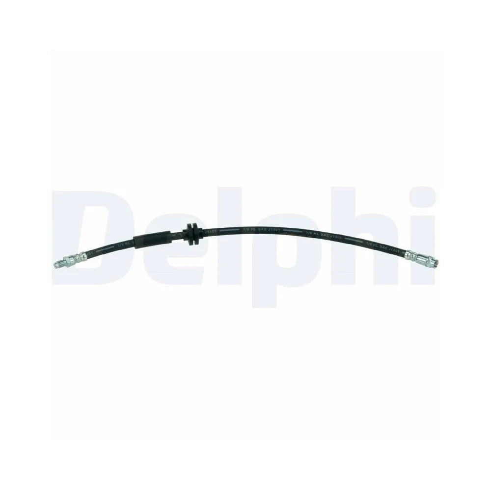 Kit Frane Delphi pentru Opel Movano B - LH7314
