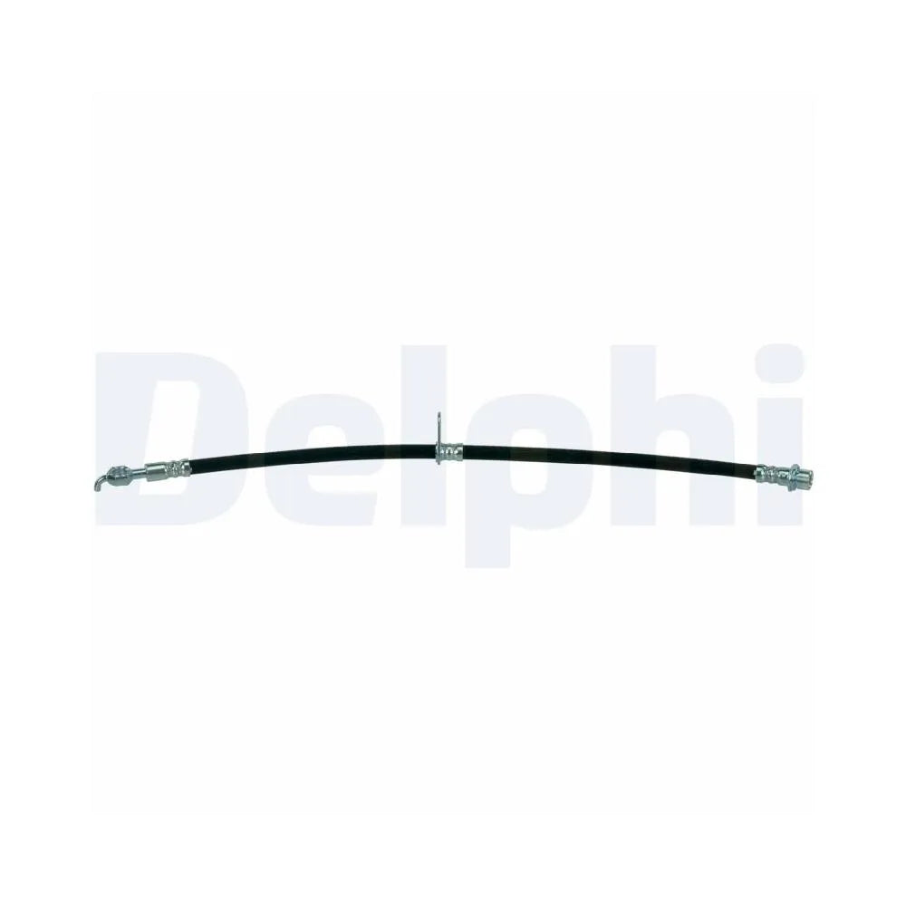 Kit Frane Delphi pentru Citroen C1, Peugeot 108 - LH7330