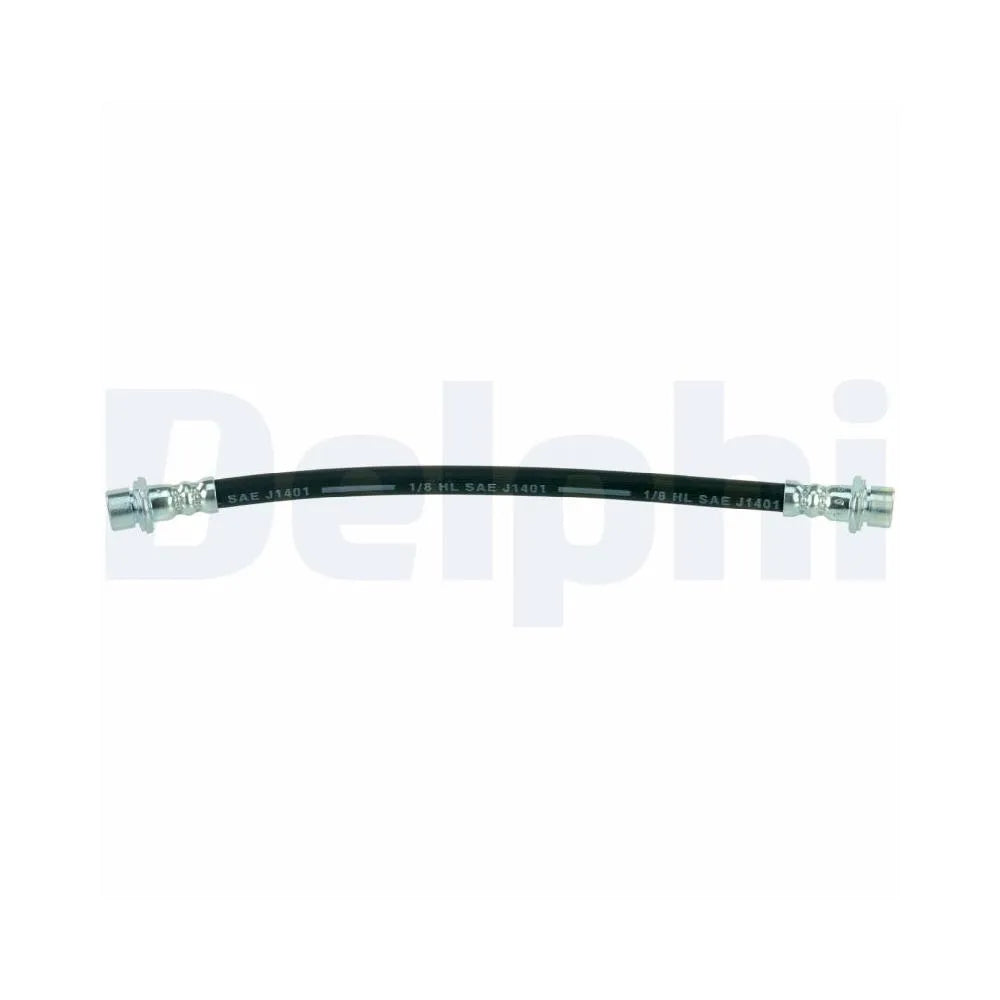 Kit Frane Delphi pentru Toyota Hilux/Yaris - LH7345