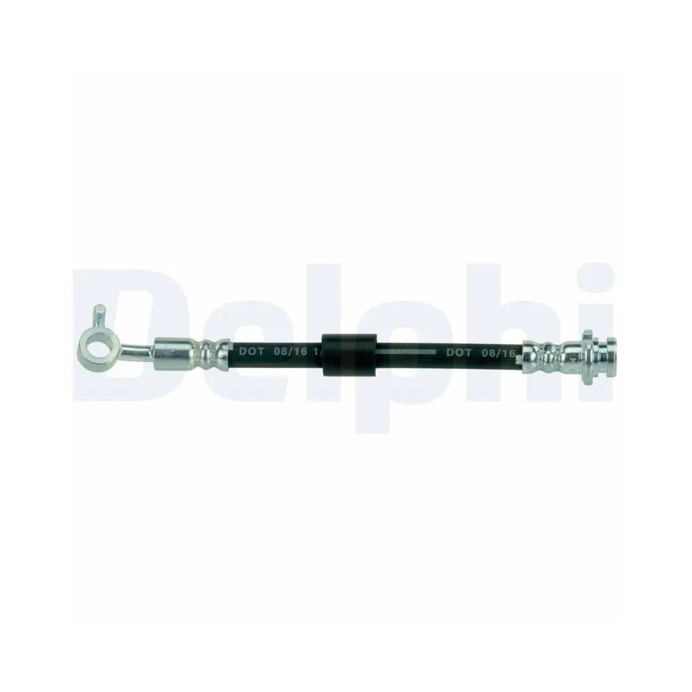Kit Frane Delphi pentru Nissan Qashqai, Renault Kadjar - LH7373