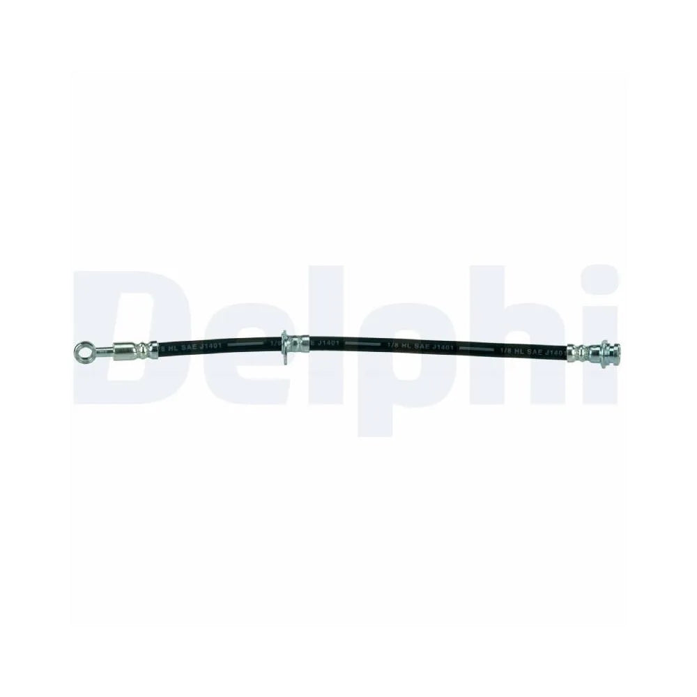 Kit Frane Delphi pentru Suzuki Swift - LH7374
