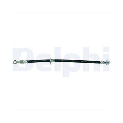 Kit Frane Delphi pentru Suzuki Swift - LH7374