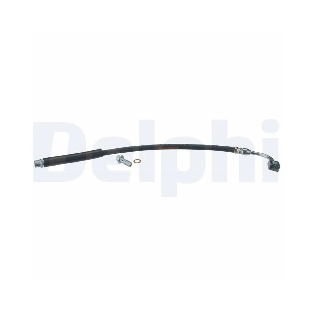 Kit Frane Delphi pentru Chevrolet Trax, Opel Mokka Mokka - LH7384