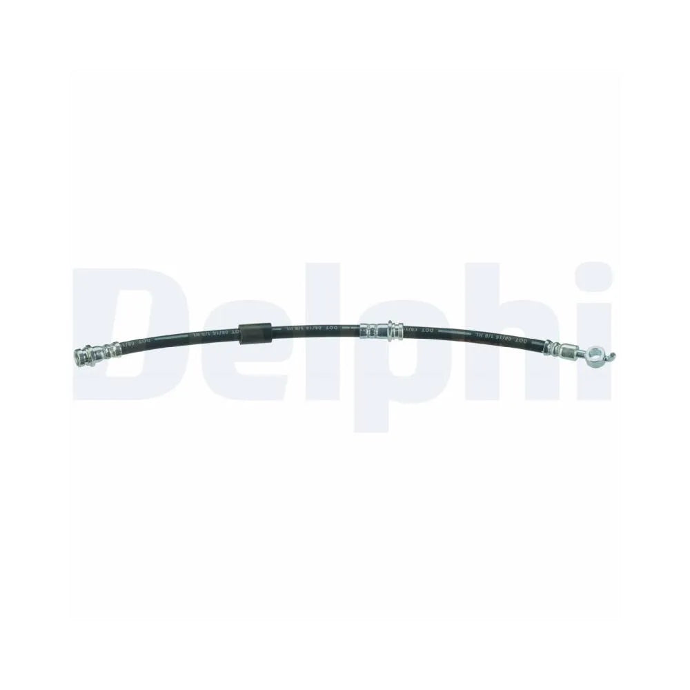 Kit Frane Delphi pentru Mazda Cx 7 - LH7390