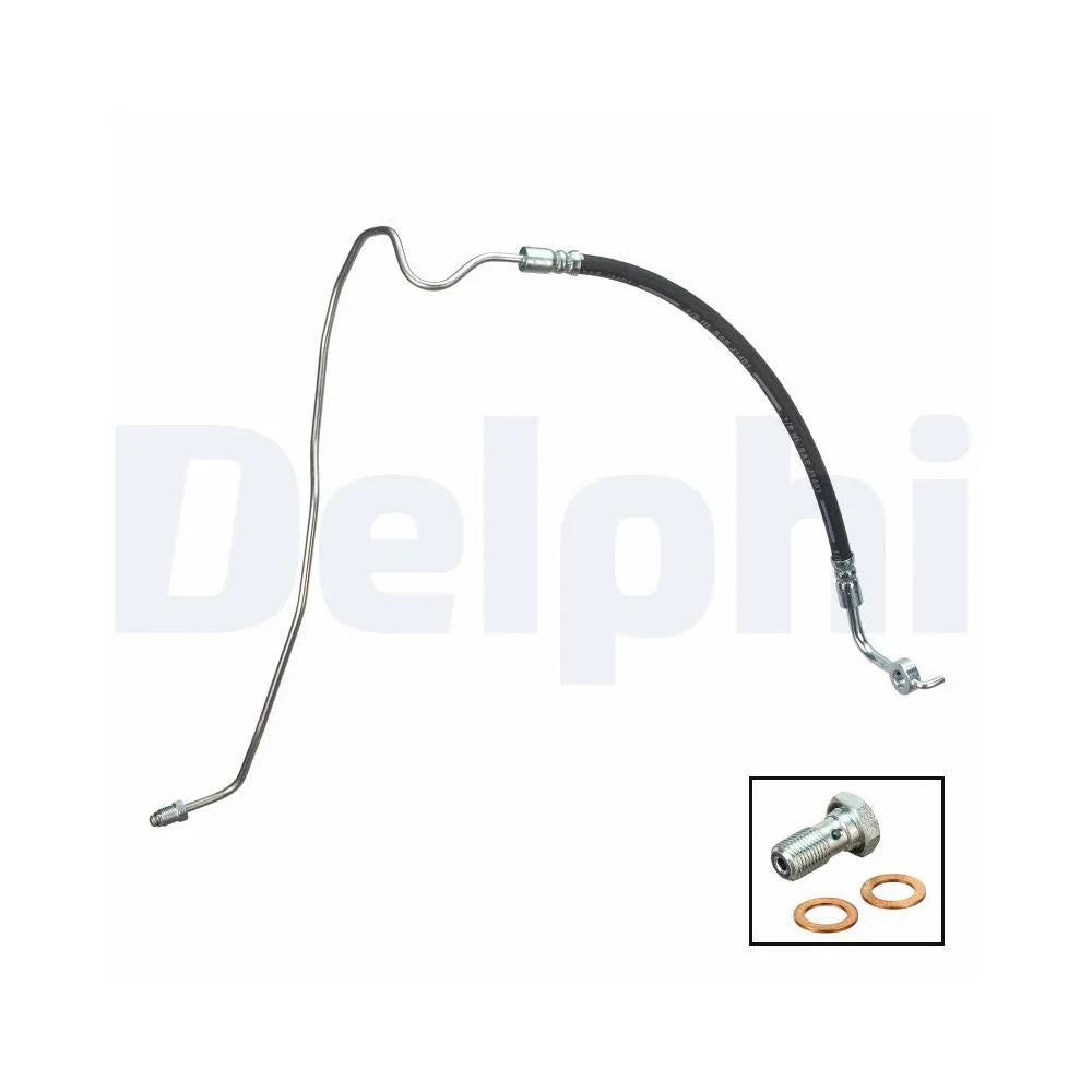 Kit Frane Delphi - LH7426