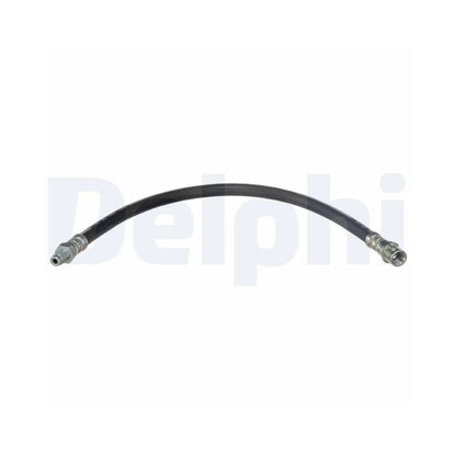 Kit Frane Delphi pentru Mercedes-Benz C Class/C Class Cupe/C Class T Model/Clc Class - LH7475