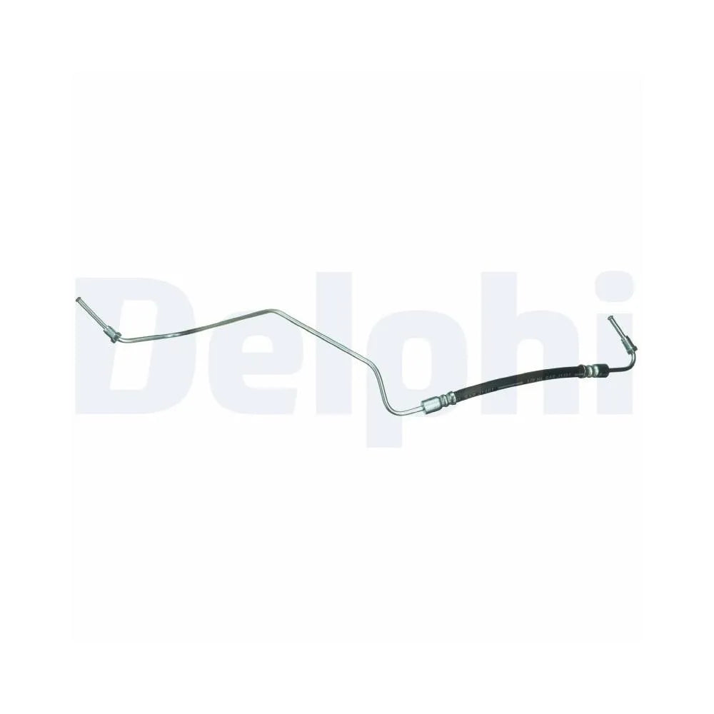 Kit Frane Delphi pentru Renault Clio/Modus Grand - LH7503