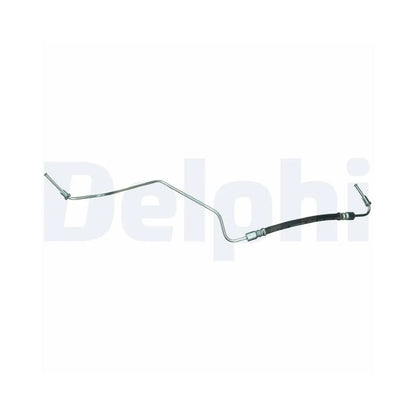 Kit Frane Delphi pentru Renault Clio/Modus Grand - LH7503