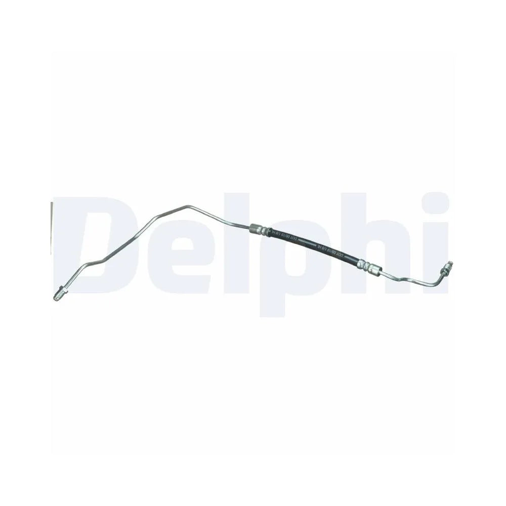 Kit Frane Delphi pentru Renault Grand Scenic/Megane - LH7517