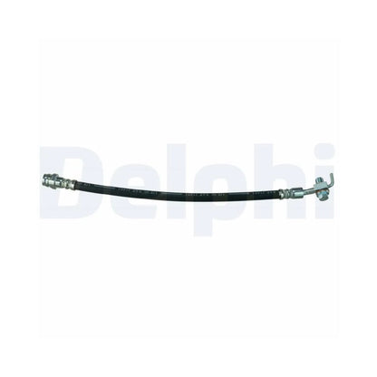 Kit Frane Delphi pentru Volvo S60/S80 - LH7555