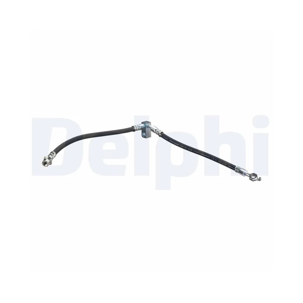 Kit Frane Delphi pentru Toyota Yaris - LH7587