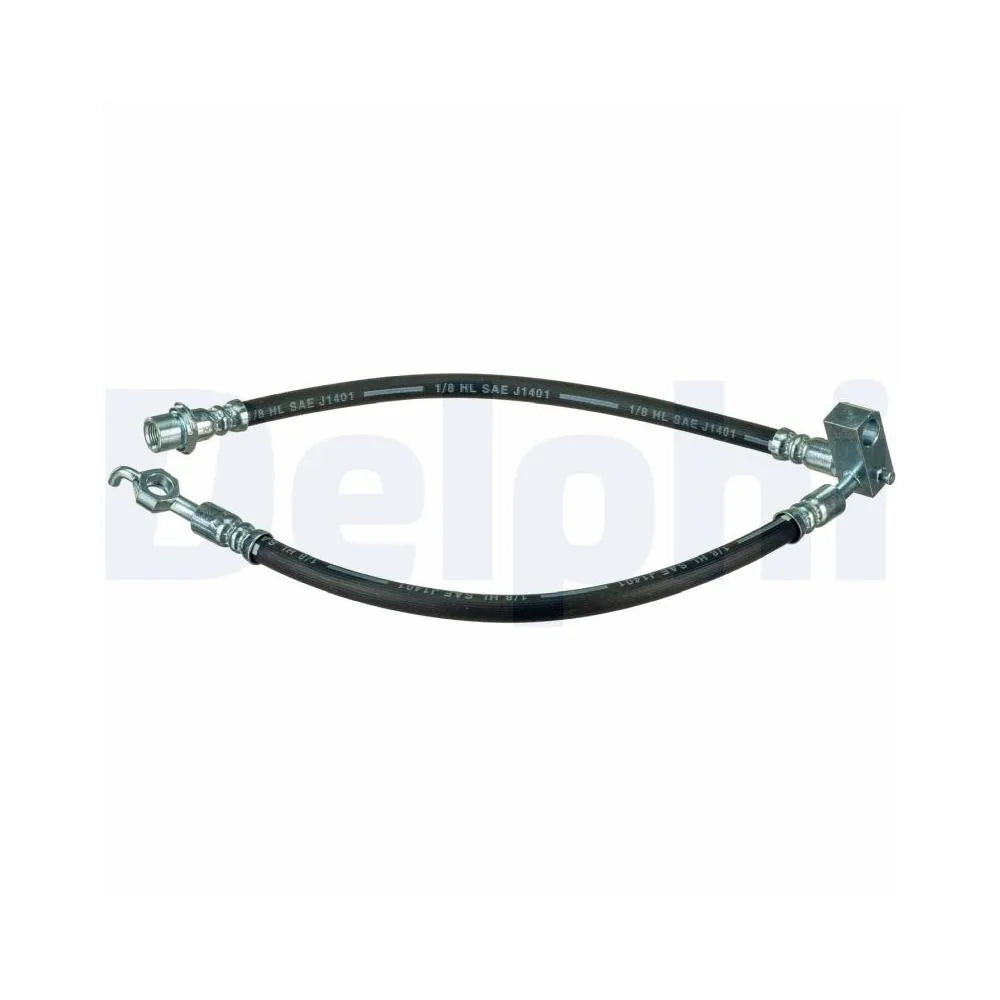 Kit Frane Delphi pentru Toyota Yaris - LH7588