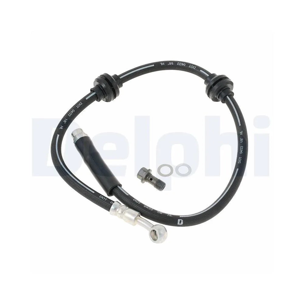 Kit Frane Delphi - LH7614