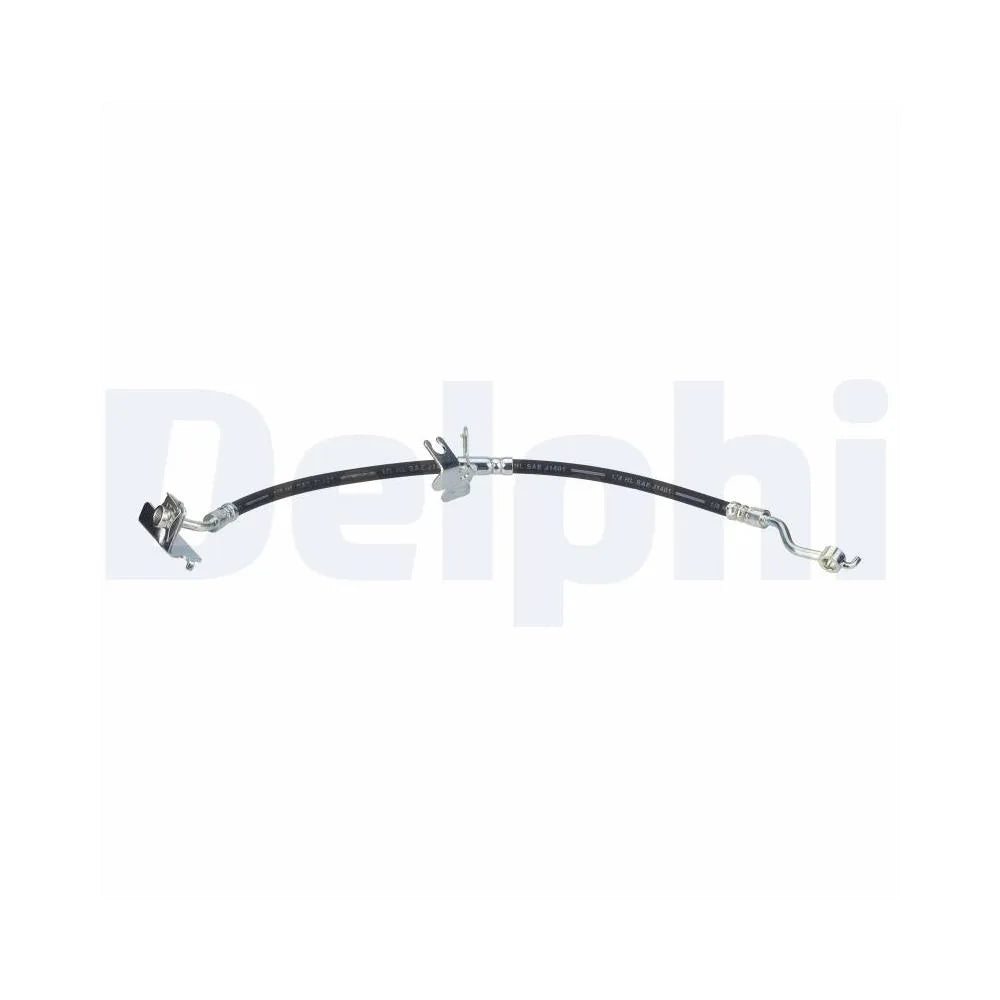 Kit Frane Delphi pentru Hyundai Ix35/Tucson, Kia Sportage - LH7629