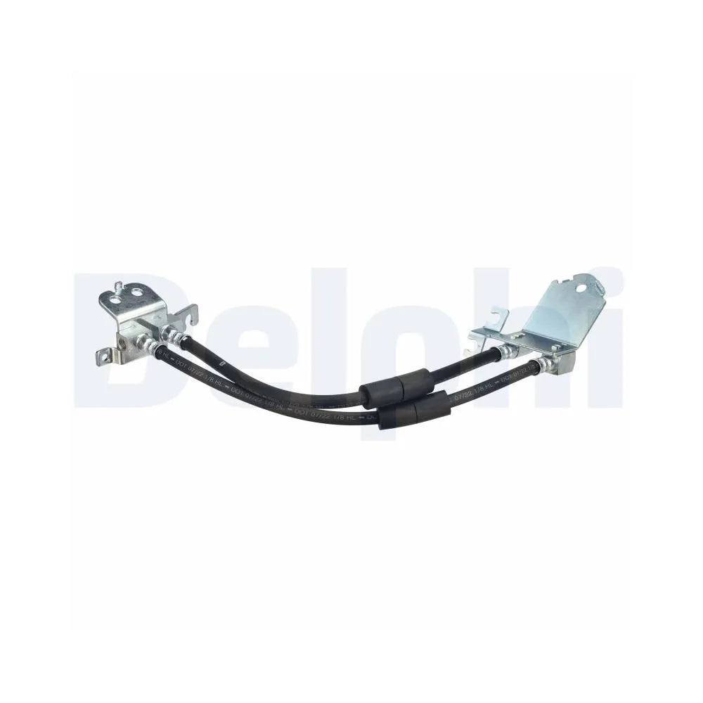 Kit Frane Delphi pentru Ford Tourneo Custom/Transit Custom - LH7632