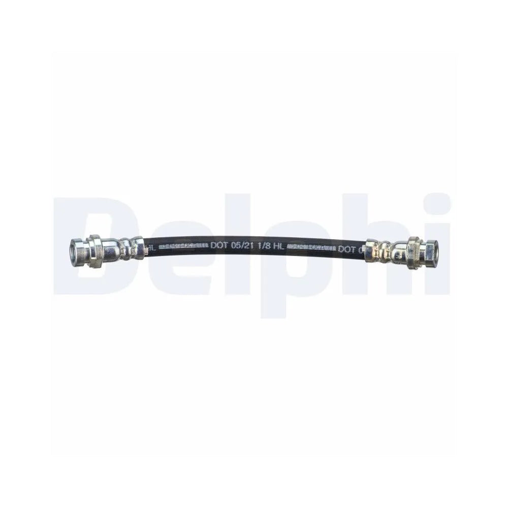 Kit Frane Delphi pentru Mercedes-Benz Citan/Citan Mixto, Renault Kangoo Grand/Kangoo Be/Kangoo Express - LH7634