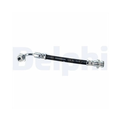 Kit Frane Delphi pentru Kia Picanto - LH7638
