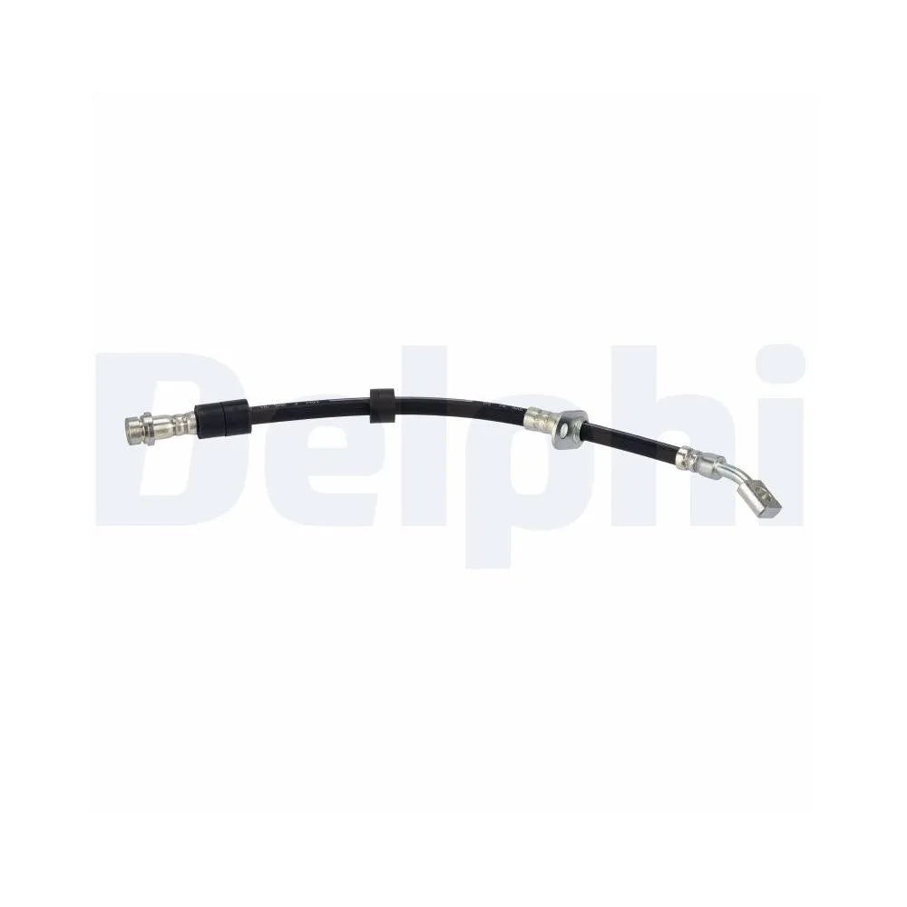 Kit Frane Delphi pentru Ford Fiesta - LH7663