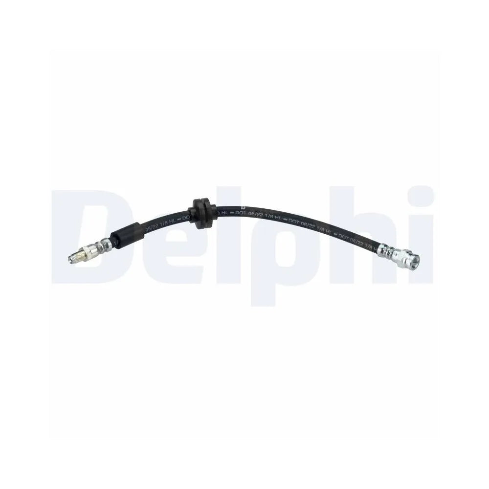 Kit Frane Delphi pentru Fiat 500X, Jeep Compass/Renegade Suv/Renegade - LH7689