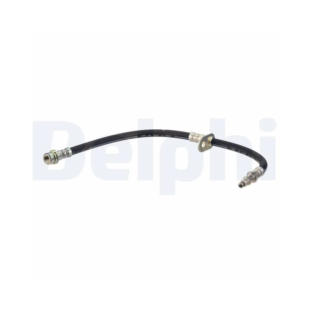 Kit Frane Delphi pentru Ford Tourneo Connect/Transit Connect - LH7693