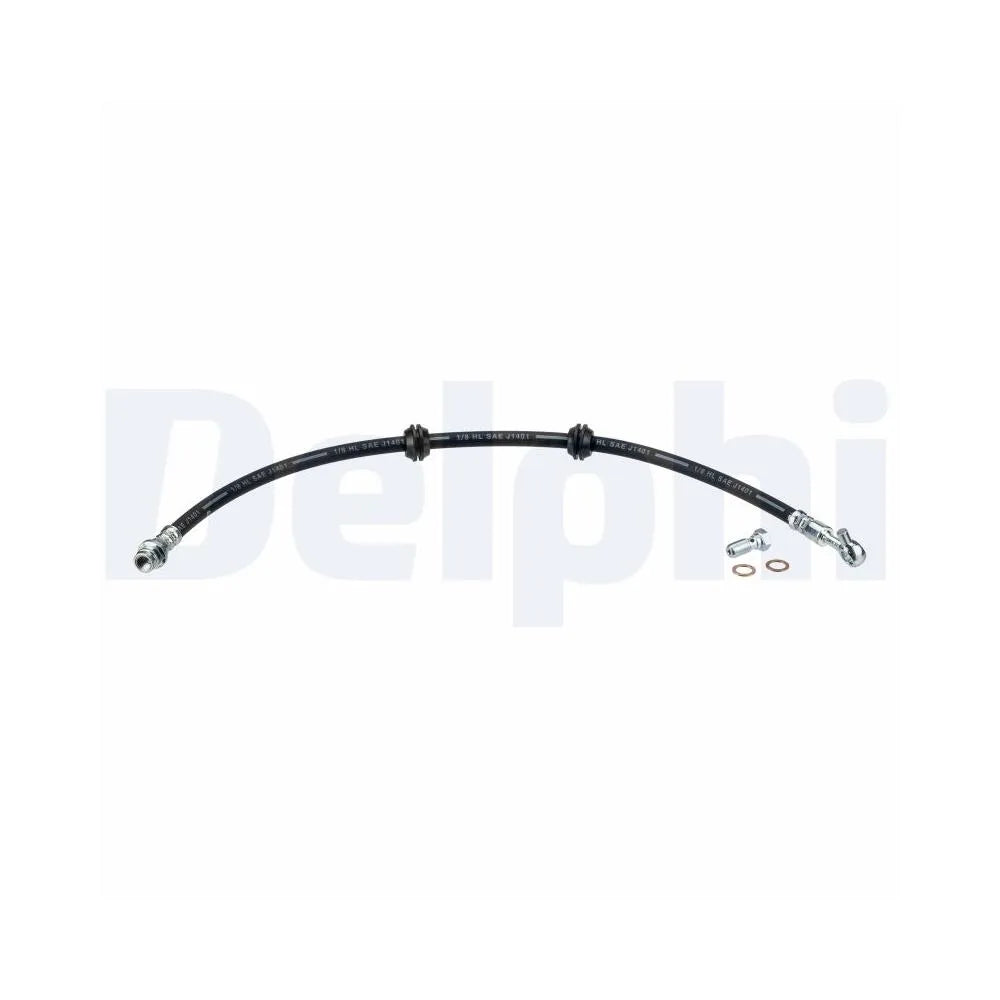 Kit Frane Delphi - LH7704