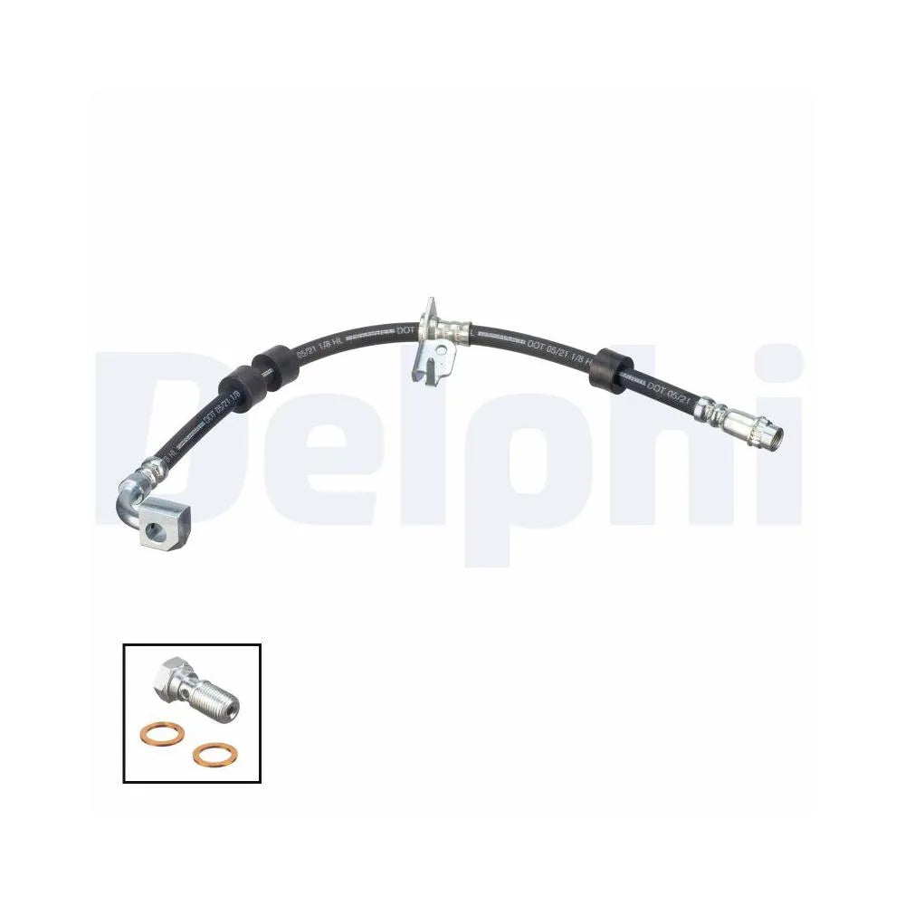 Kit Frane Delphi pentru Volvo V60/V90/Xc60/Xc90 - LH7749