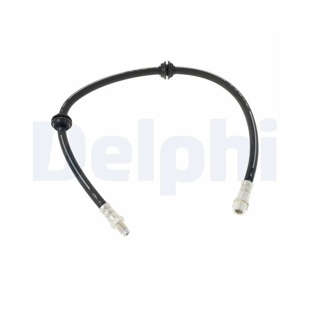 Kit Frane Delphi pentru Mercedes-Benz Gl Class/M Class - LH7761