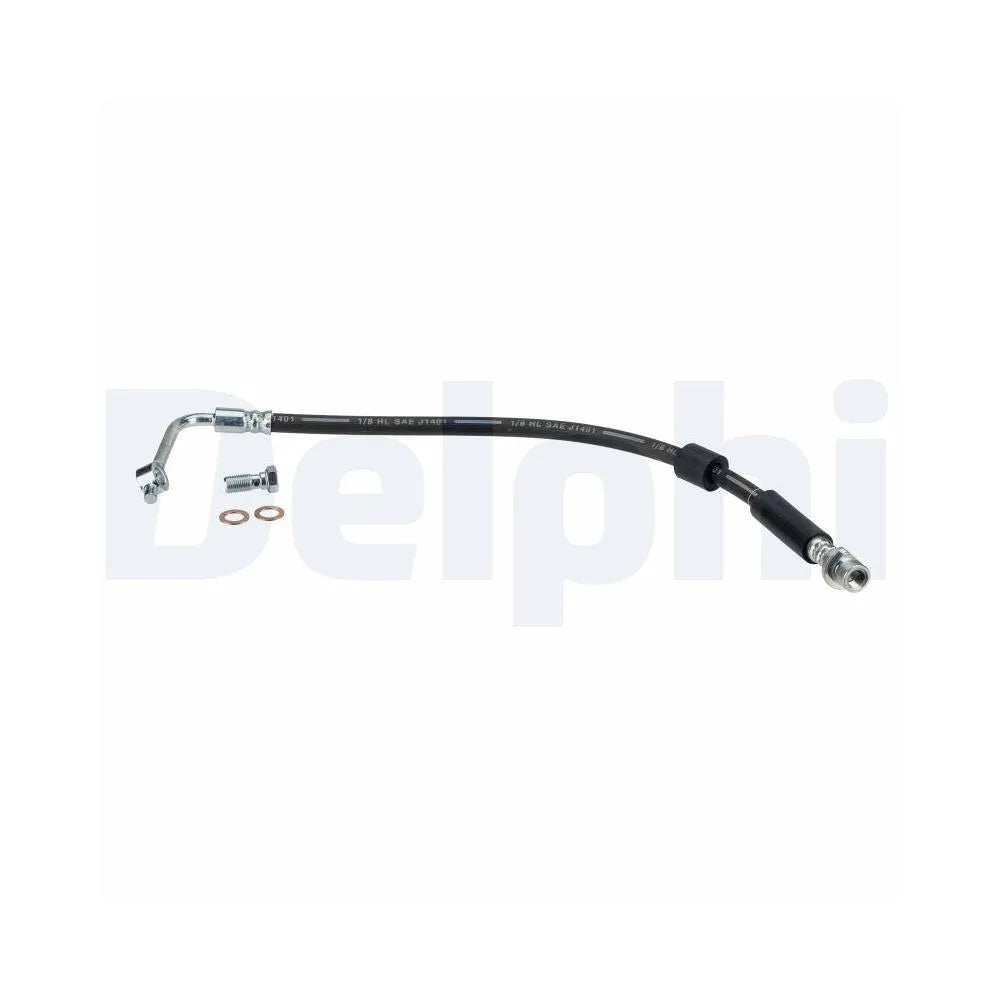 Kit Frane Delphi - LH7774