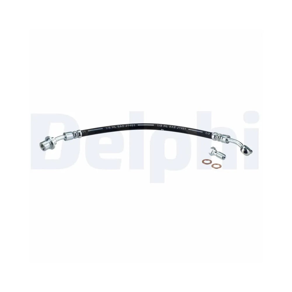Kit Frane Delphi pentru Land Rover Range Rover - LH7775