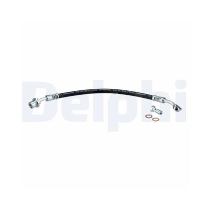 Kit Frane Delphi pentru Land Rover Range Rover - LH7775