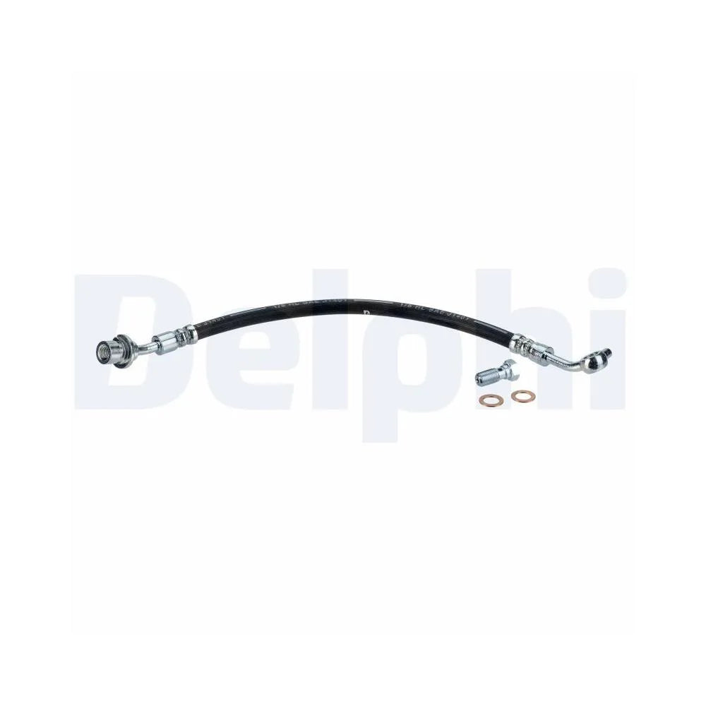 Kit Frane Delphi pentru Land Rover Range Rover - LH7776