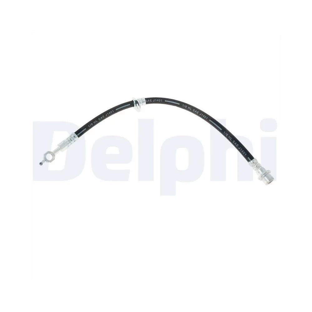 Kit Frane Delphi pentru Lexus Es, Toyota Camry - LH7781