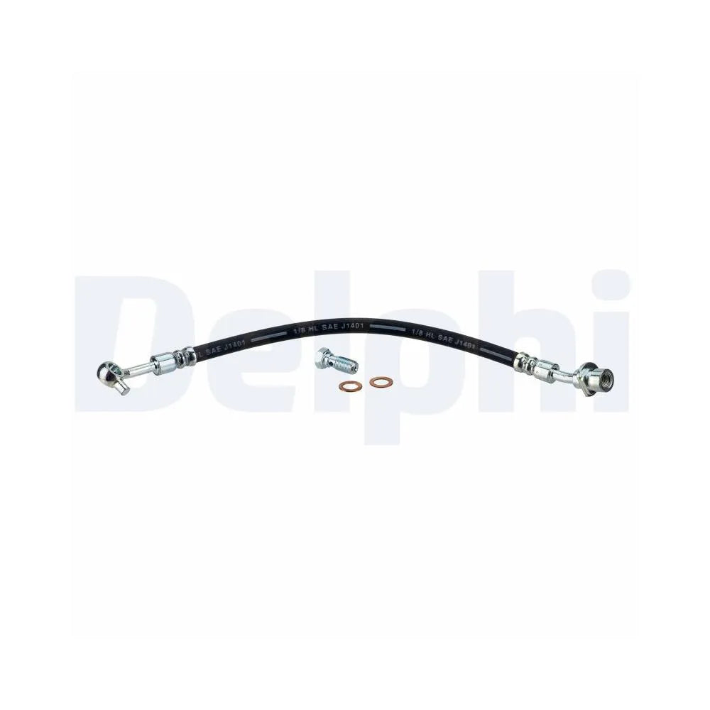 Kit Frane Delphi - LH7811