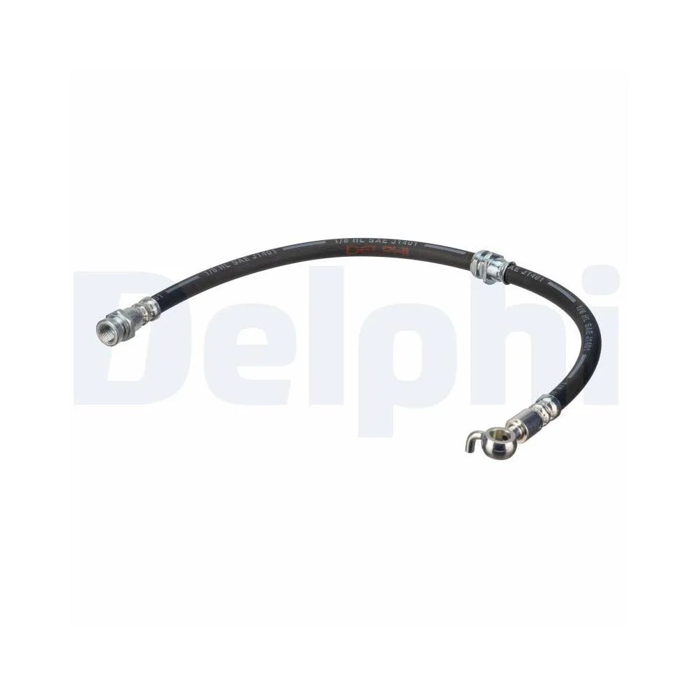 Kit Frane Delphi pentru Mazda 6 - LH7814