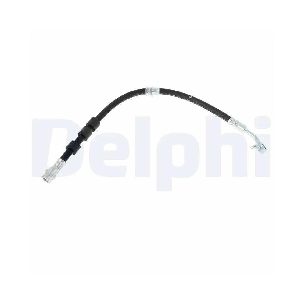 Kit Frane Delphi pentru Mazda Cx 3 - LH7817