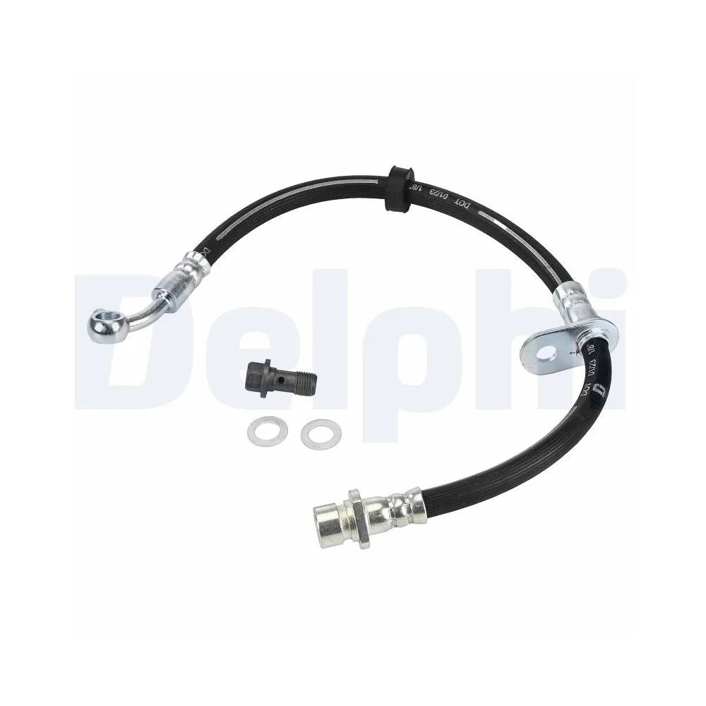 Kit Frane Delphi pentru Land Rover Discovery Sport - LH7836