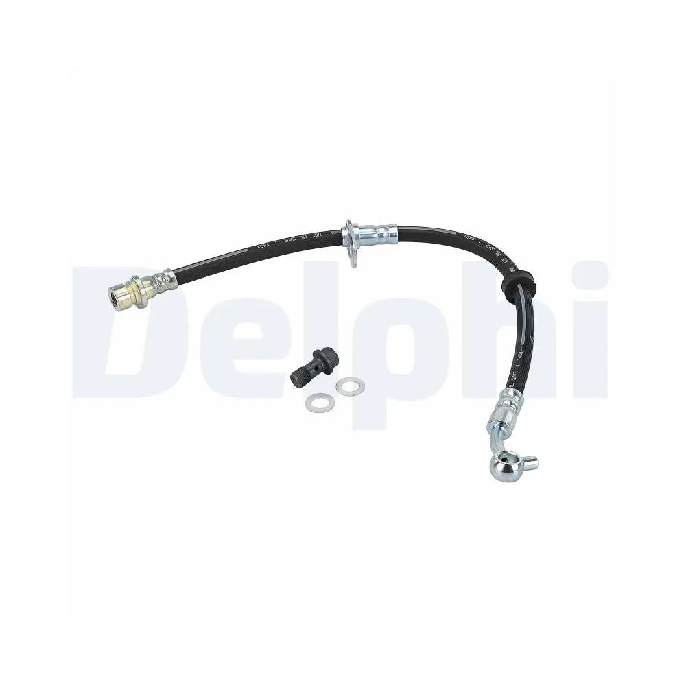 Kit Frane Delphi - LH7838