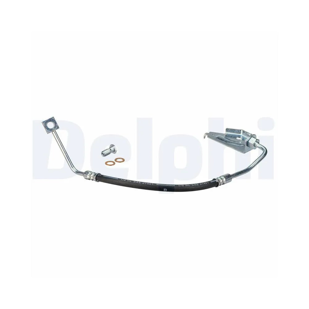 Kit Frane Delphi - LH7844